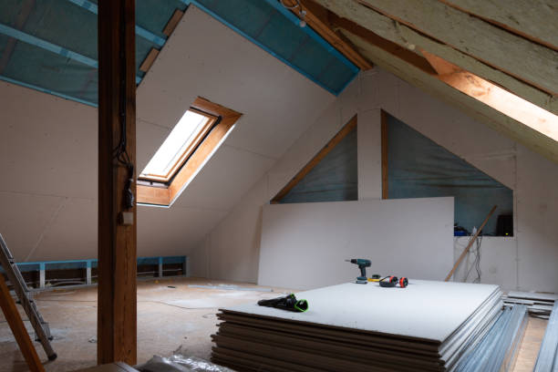 Best Insulation Maintenance and Repair in West Dundee, IL
