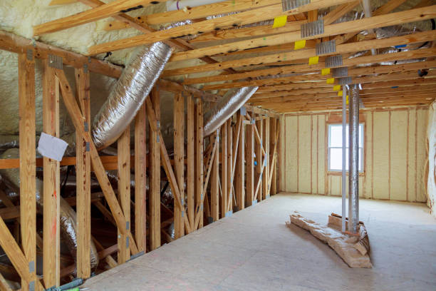 Best Insulation for Specific Applications in West Dundee, IL