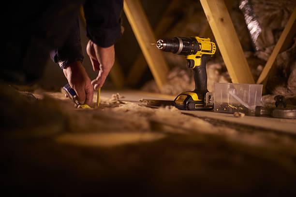 Best Insulation for Specific Applications in West Dundee, IL